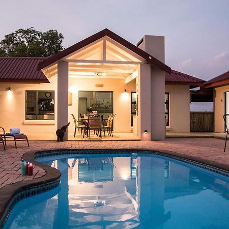 Sentosa Place Hoedspruit Kültér fotó