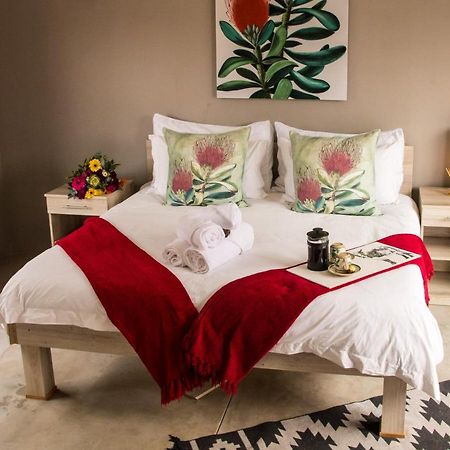 Sentosa Place Hoedspruit Kültér fotó