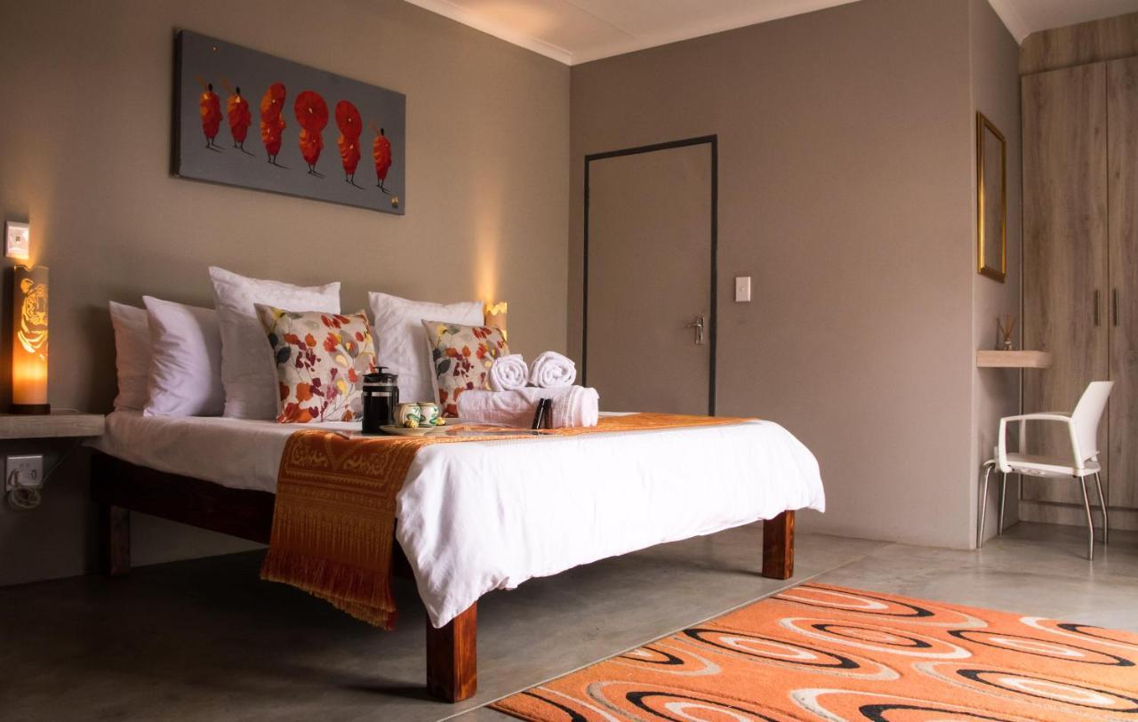 Sentosa Place Hoedspruit Kültér fotó