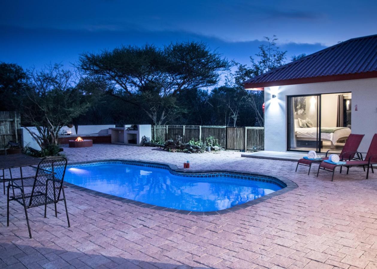 Sentosa Place Hoedspruit Kültér fotó