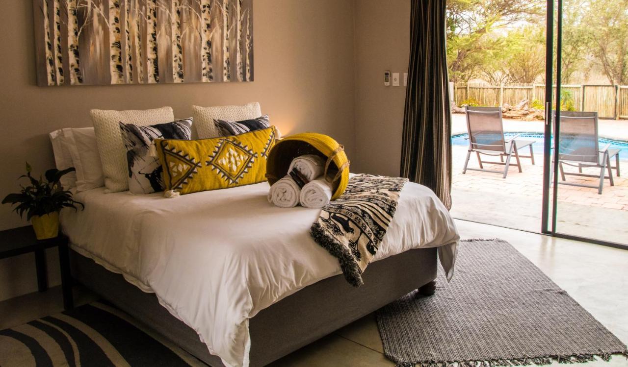 Sentosa Place Hoedspruit Kültér fotó