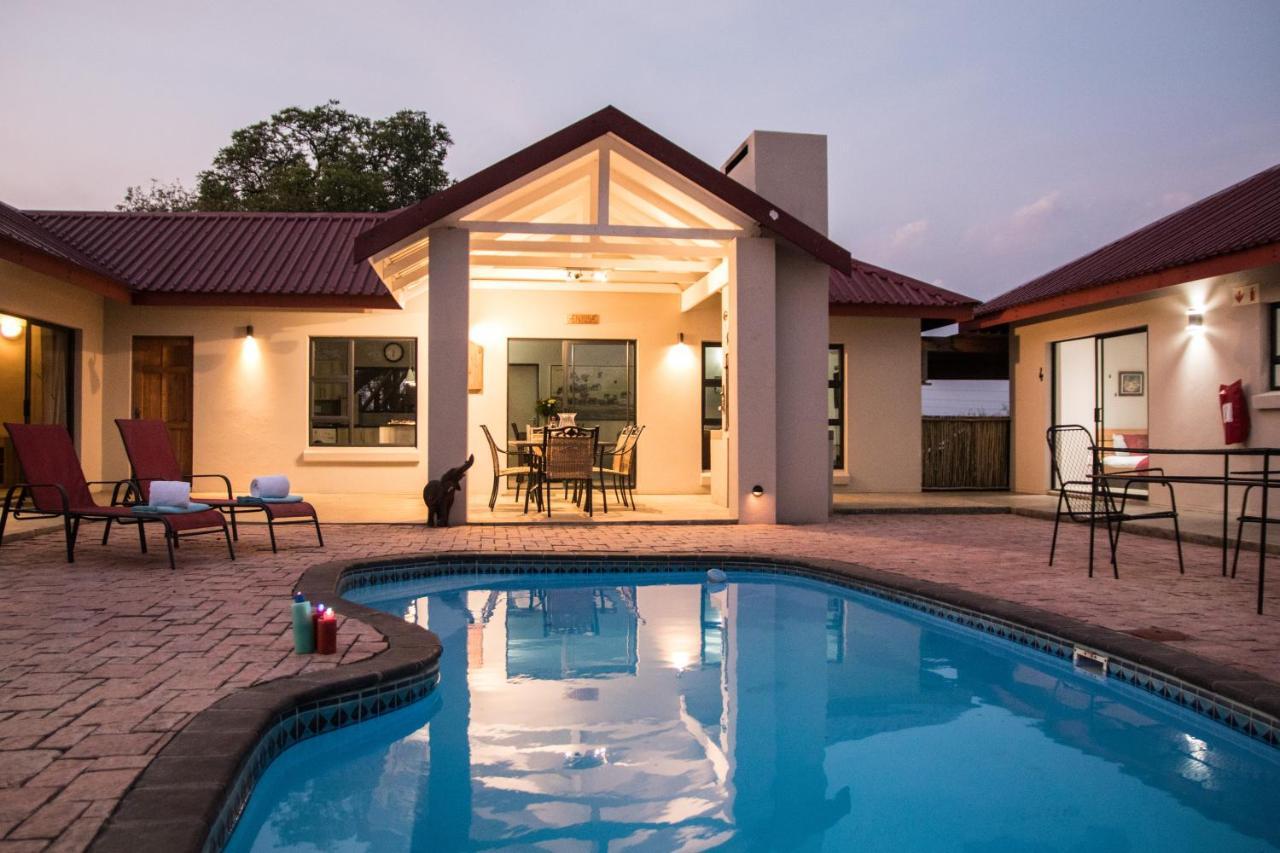 Sentosa Place Hoedspruit Kültér fotó