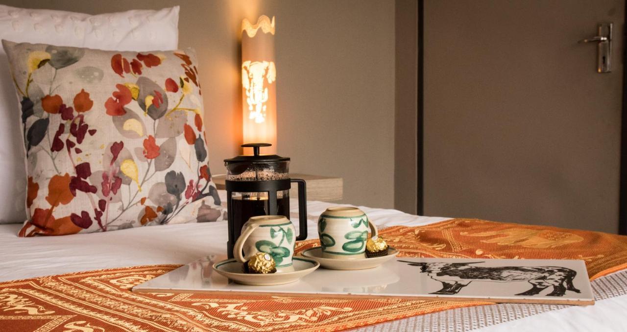 Sentosa Place Hoedspruit Kültér fotó